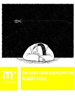 cover image of Der Mann ohne Eigenschaften